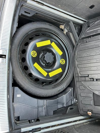 2014 Audi A4 automatic breaking for Parts