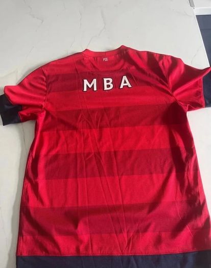 Vintage PSG Away Jersey