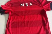 Vintage PSG Away Jersey