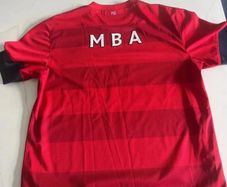 Vintage PSG Away Jersey