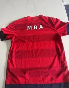 Vintage PSG Away Jersey