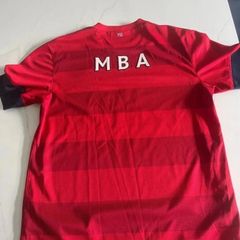 Vintage PSG Away Jersey