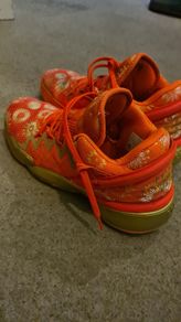 Adidas basketball shoes