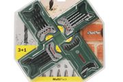 Bosch Mini X Line Bit Set, Multipack 3 in , 46 pce