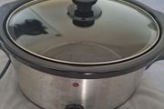 slow cooker