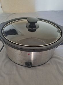 slow cooker