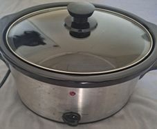 slow cooker