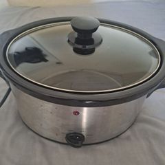 slow cooker