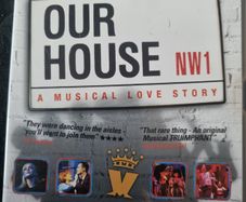 Our House The Madness Musical