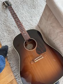 gibson j45 2016 standard
