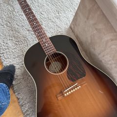 gibson j45 2016 standard