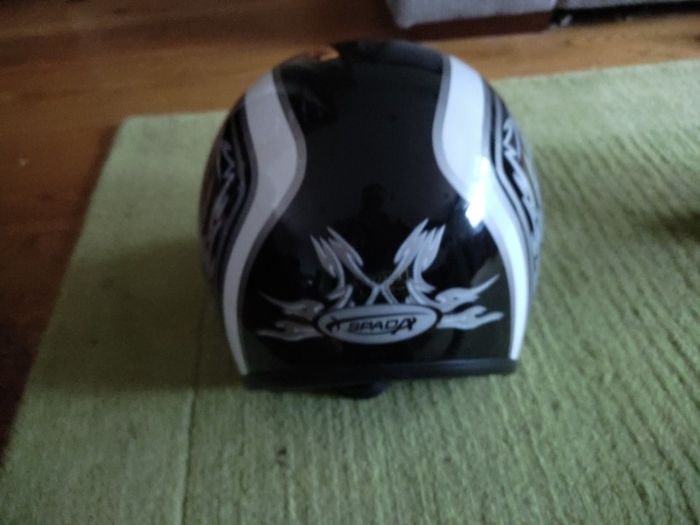 motorcycle