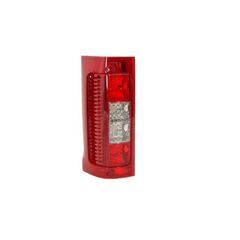 Tail Light Left Or Right Side Citroen Jumper Fiat Ducato Peugeot Boxer 02-06 Oe: 6350ar