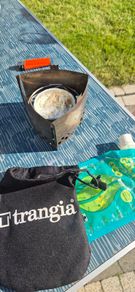 Trangia
