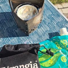Trangia