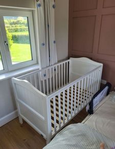 Babylo Cot