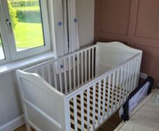 Babylo Cot