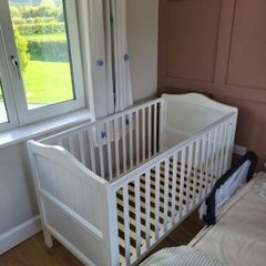 Babylo Cot