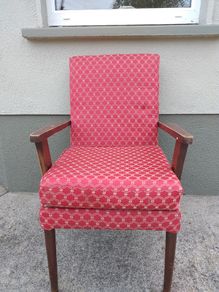 Arm chairs