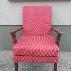 Arm chairs