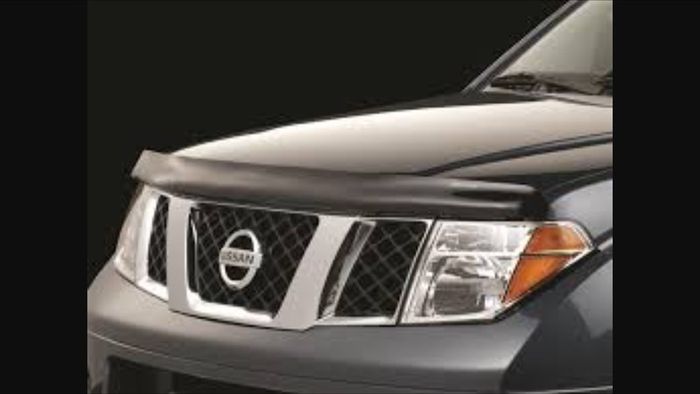 4x4 Bonnet Protectors