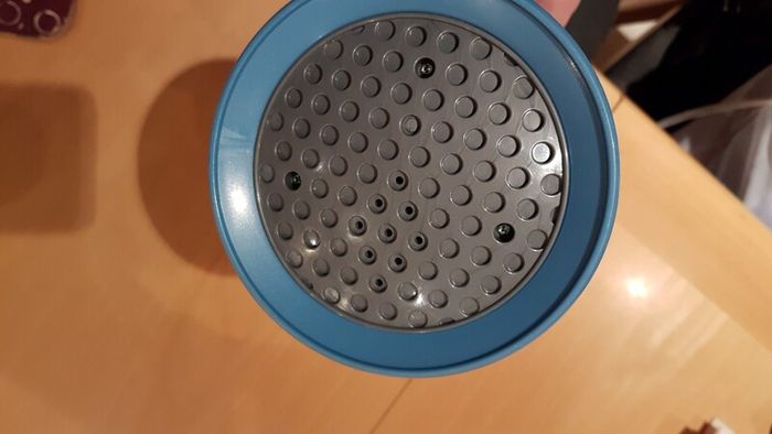 Despicable Me 3 Fart Blaster