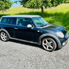 2009 Mini Clubman
