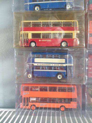 Jot Of Lot Of English British Bulldogs  Bussies Limited Edition