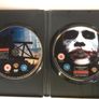 Batman: The Dark Knight (Christopher Nolan Film) [2008] Christian Bale, Michael Caine, Heath Ledger, Gary Oldman, Aaron Eckhart, Maggie Gyllenhaal & Morgan Freeman [Movie DVD] Academy Award Winner Image 5