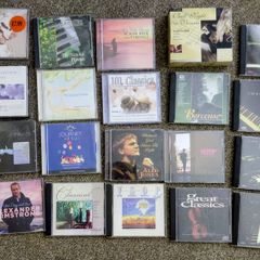 cds