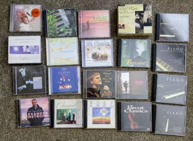 cds
