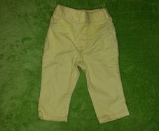 Ralph Lauren trousers 6-9m