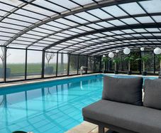 PRIMECOVER - Premium Pool Enclosures