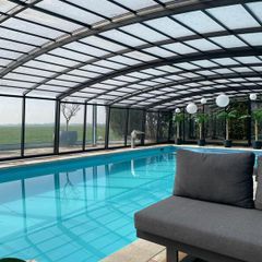 PRIMECOVER - Premium Pool Enclosures