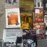 Unique Collection of 15 books about Dublin Image 2