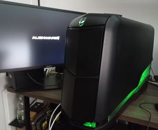Dell Alienware Aurora 4 Gaming PC