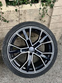 Audi wheels 20