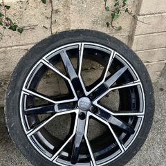 Audi wheels 20