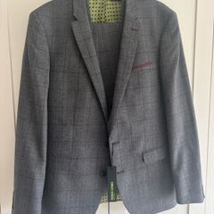 suit