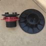 Adjustable Height Pedestal 90-150mm Image 3