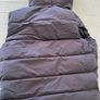 Adidas vest hoodie gilet Jacket size large brand new Image 5