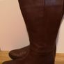 Geox Leather Boots Image 4