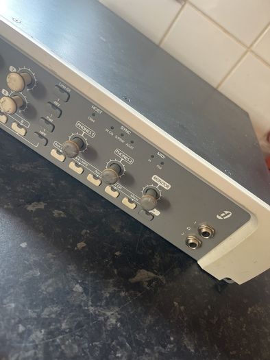 digidesign 003 rack plus