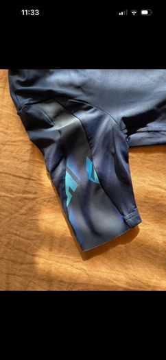 Le Col Pro short sleeve jersey