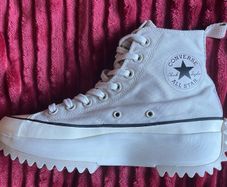 Converse Run Star Hike High Top UK7