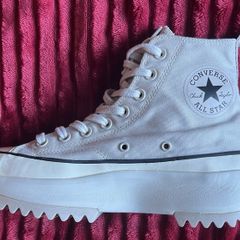 Converse Run Star Hike High Top UK7