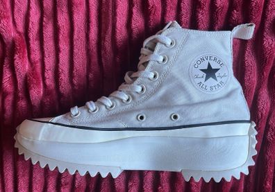 Converse Run Star Hike High Top UK7