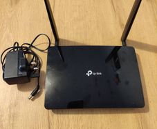 TP Link Archer MR600