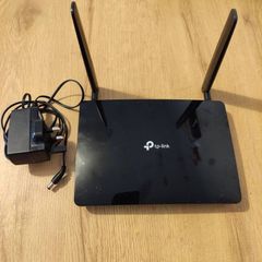TP Link Archer MR600