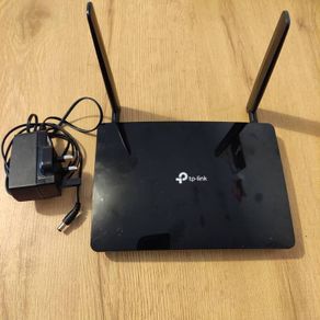 TP Link Archer MR600